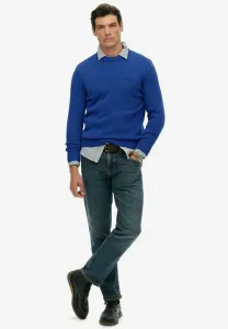 Джемпер в стиле преппи Superdry & Co, Blue