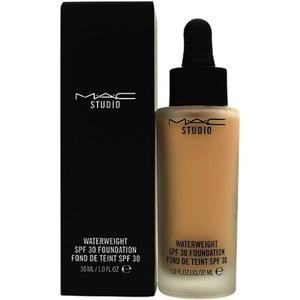 Mac Studio Waterweight Foundation nw22 30 мл