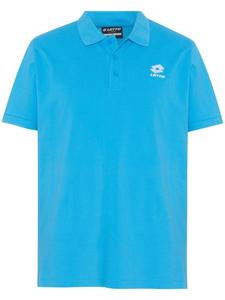 Рубашка-поло Lotto, синий