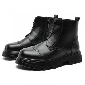 Ботильоны мужские PAVEA, Black