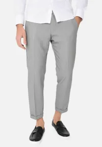 Брюки-Капри Ciabalù, Grigio