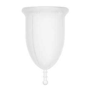 Обычная менструальная чаша, 1 шт. Your Kaya