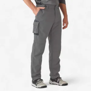 Мужские рыболовные брюки с защитой от солнца Caperlan 500