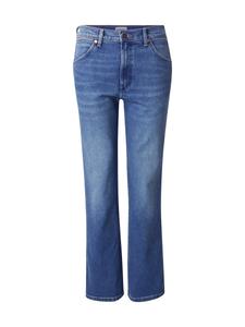 Обычные джинсы WRANGLER, Blue Denim