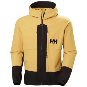 Куртка ODIN SS25 мужская HELLY HANSEN, sand бежевый/389 sand
