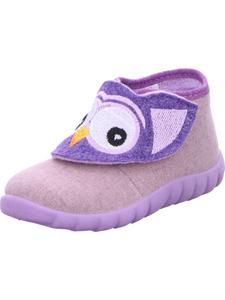 Сабо Fischer Markenschuh, фиолетовый