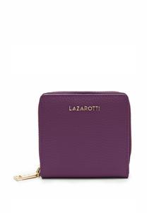 Кошелек Lazarotti BOLOGNA, Purple