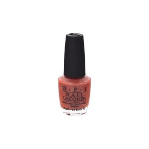 Лак для ногтей opi germany collection Opi, nr. g20 very first knockwurst, объем 15 мл
