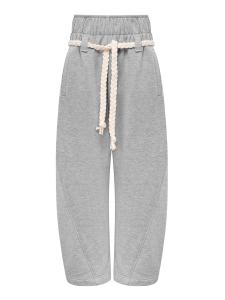 Обычные брюки mandragora Sento, серый