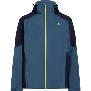 Функциональная куртка he.-functional-jacke larra ii m Mckinley, мультиколор