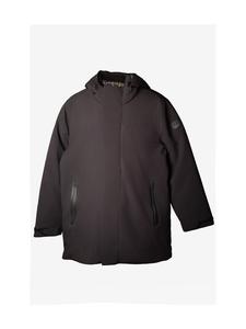 North Sails Черная куртка