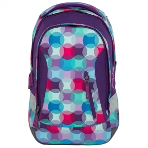 Рюкзак Satch Sleek 24 л, 45x27x15 см, мультиколор