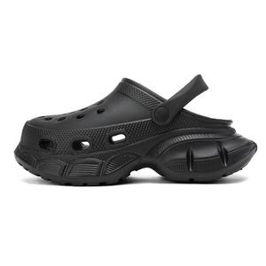 Сабо женские VAEL, Black