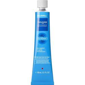 Крем-краска для волос Goldwell Demi-Permanent Hair Color, 7RR@RR Luscious Red @ Intense Red / 60 ml