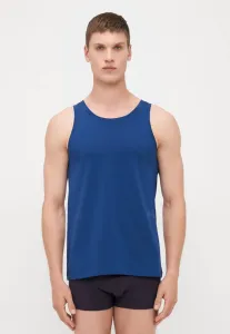 Базовая нижняя рубашка Sloggi, Ultramarine