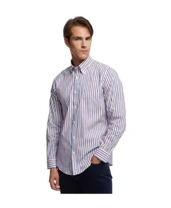 Спортивная рубашка Regent стандартного кроя Brooks Brothers, мультиколор