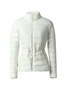 Куртка с кулиской Jacyey-City Mackage, бежевый