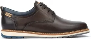 PIKOLINOS Berna M8J-4183 Мужские оксфорды