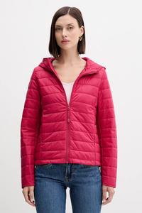 Куртка United Colors Of Benetton, розовый