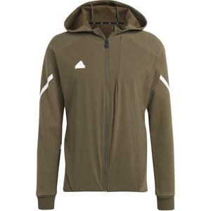 Куртка мужская Оливковая Strata Adidas, оливковый