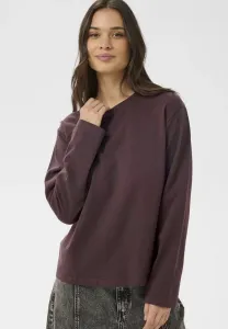 Топ с длинными рукавами Kaffe, Fudge