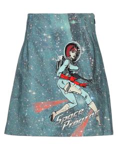 Юбка Pinko, синий