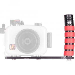 Ikelite Action Tray II with Left Handle for Compact 2605.04