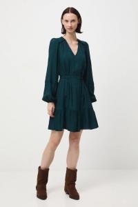 Платье Medicine, зеленый