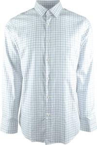 Hugo Boss мужская рубашка на пуговицах, Navy