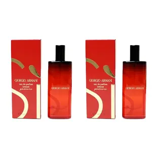 AMANI Beloved Sample Set Si Enchanting Honor ECLAT парфюмерная вода EDP лимон роза 15 мл GIORGIO ARMANI