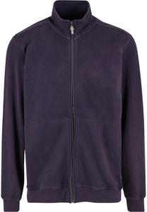 INDICODE JEANS Куртка межсезонная 'INSastan' в темно-синем цвете