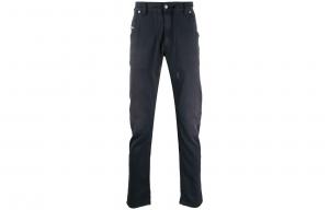 2030 D Krooley 0670M джинсы DIESEL, черный