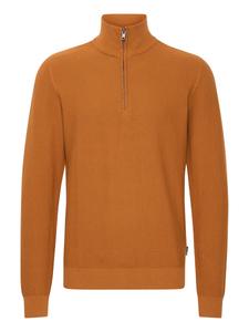 Свитер BLEND, коричневый