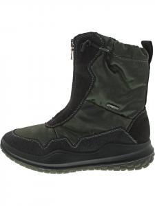 WESTLAND Ботинки Marla W06 зеленые