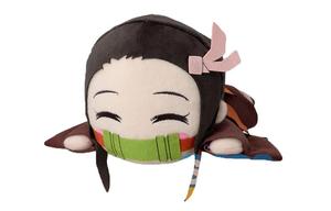 Нэдзуко Камадо плюшевая кукла высота 17см SEGA