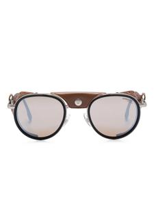 Солнцезащитные очки Sport 05/S Carrera, серебряный