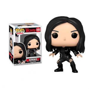 Funko POP! Мальчики 1405 - Кимико