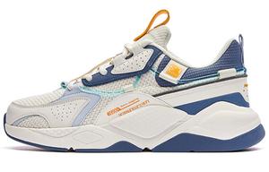 Кроссовки мужские Egret с низким верхом