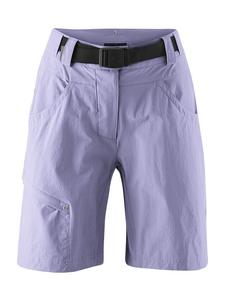 Спортивные шорты Gonso Mesores, фиолетовый