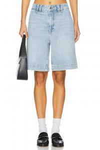 Шорты Frame, shudder