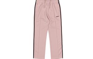 Повседневные брюки Unisex Nerdy, розовый