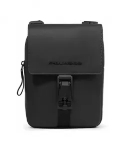 Сумка через плечо Harper Piquadro, черный