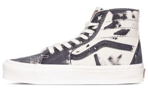 Кроссовки Vans Sk8-Hi Tapered Eco Theory