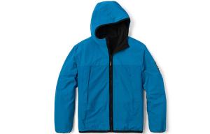 Куртки унисекс Timberland, цвет belize sea blue