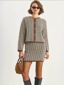 Bianco Lucci Workwear в коричневом цвете