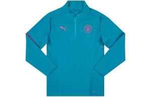 Футбольная майка унисекс Puma, цвет Blue