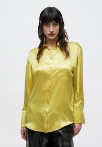 Блуза MAX&Co. ANGRI, Yellow