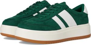 Кроссовки Madden Girl Navida, Emerald Multi