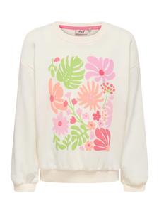 Свитер KIDS ONLY, белый