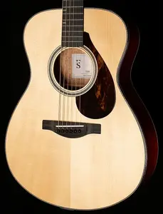 Yamaha FS9 M Концерт (82A)